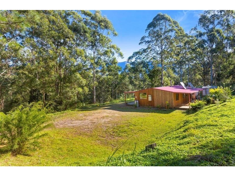 Lot13/1283 Byrrill Creek Road, Tyalgum NSW 2484