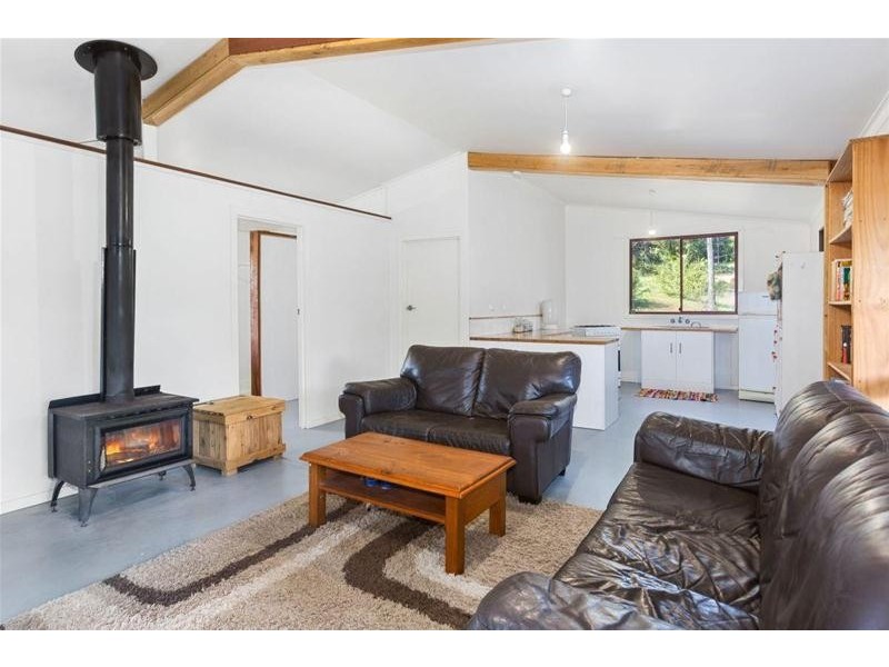 Lot13/1283 Byrrill Creek Road, Tyalgum NSW 2484