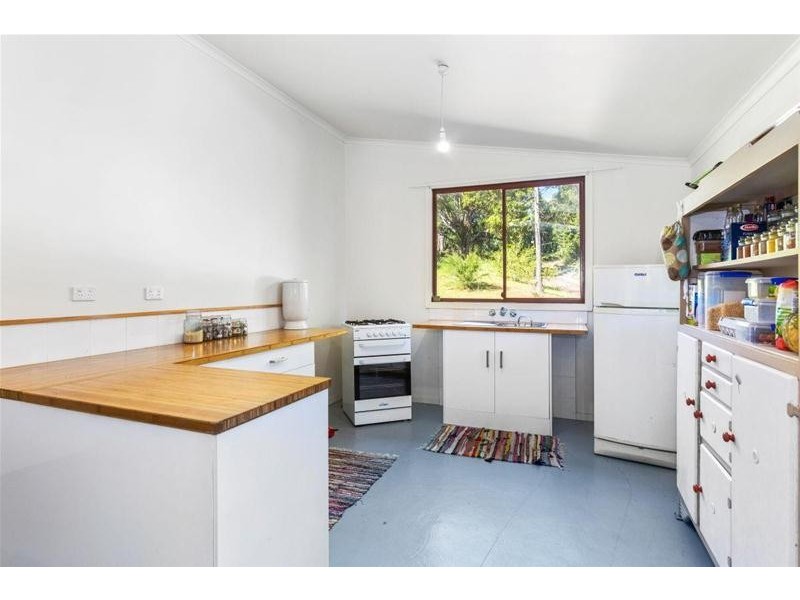 Lot13/1283 Byrrill Creek Road, Tyalgum NSW 2484