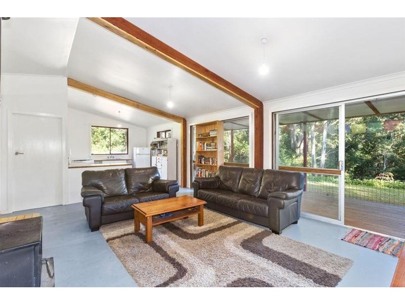 Lot13/1283 Byrrill Creek Road, Tyalgum NSW 2484