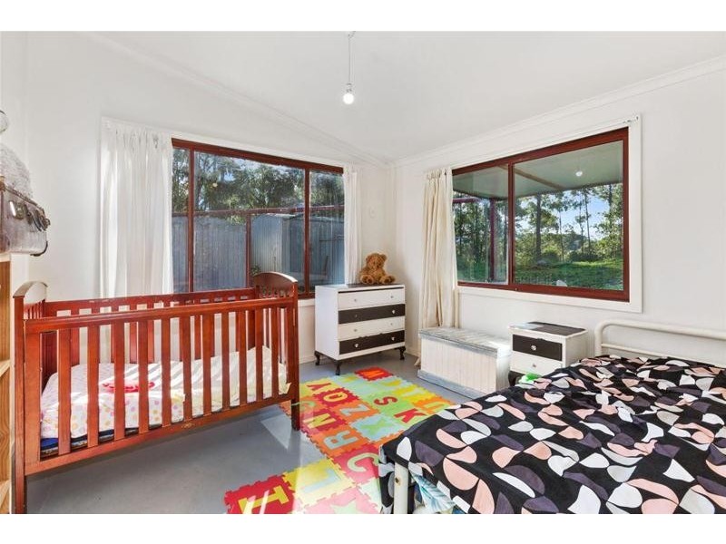 Lot13/1283 Byrrill Creek Road, Tyalgum NSW 2484