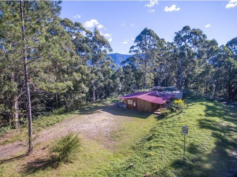 Lot13/1283 Byrrill Creek Road, Tyalgum NSW 2484