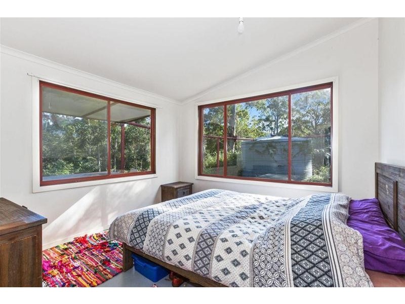 Lot13/1283 Byrrill Creek Road, Tyalgum NSW 2484