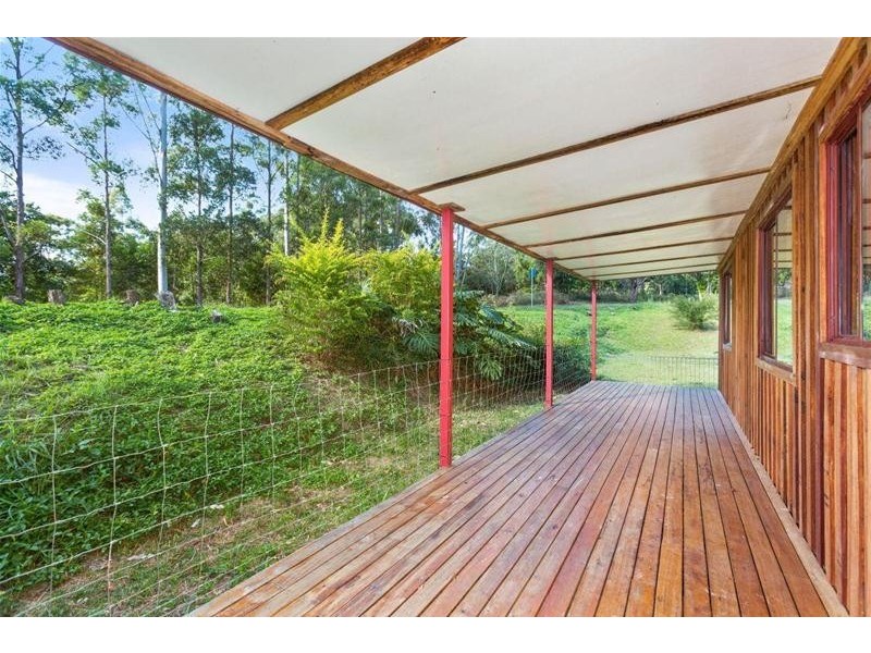 Lot13/1283 Byrrill Creek Road, Tyalgum NSW 2484