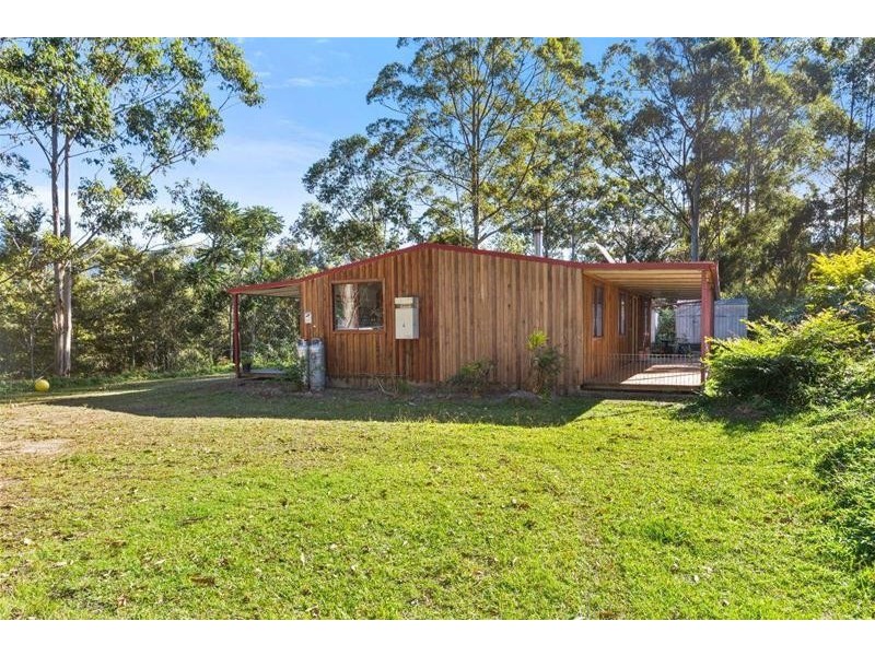 Lot13/1283 Byrrill Creek Road, Tyalgum NSW 2484