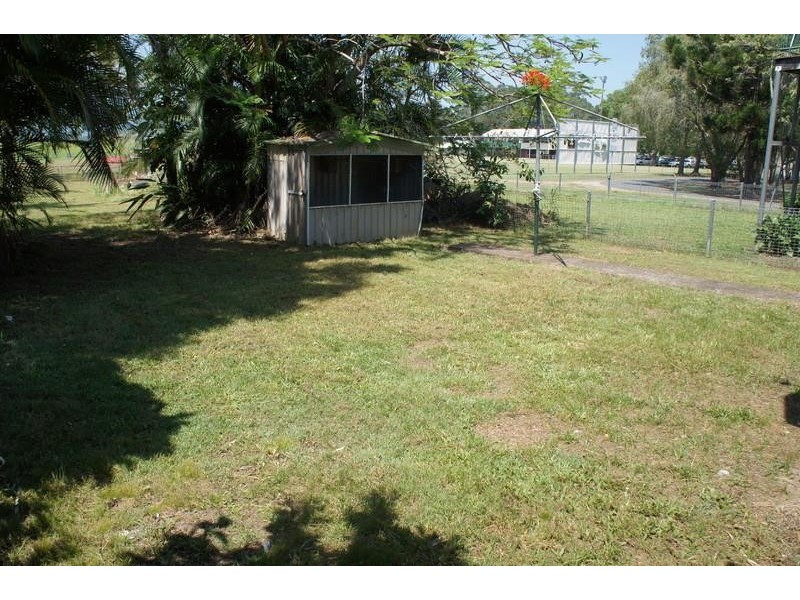 8 Elizabeth Street, Murwillumbah NSW 2484