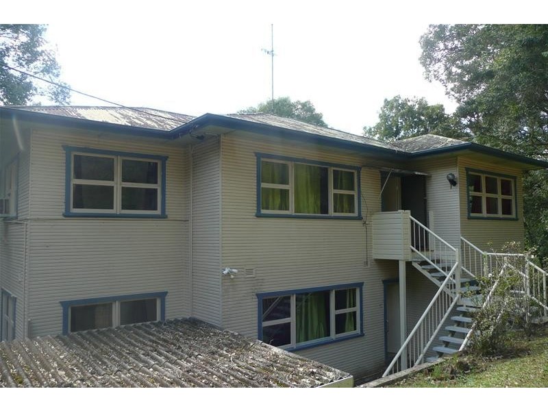 1/1440 Kyogle Road, Uki NSW 2484