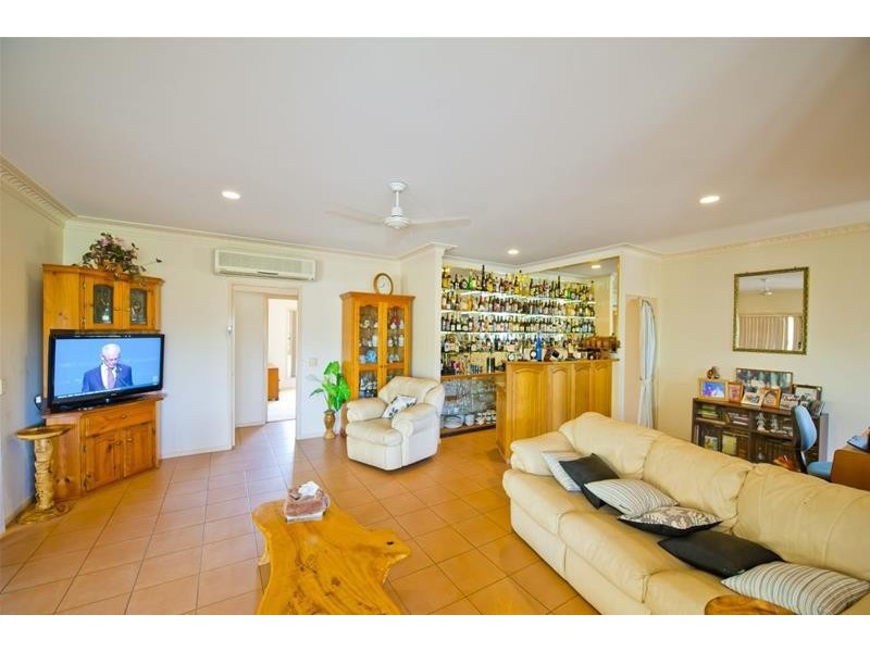 293 Upper Crystal Creek Road, Upper Crystal Creek NSW 2484