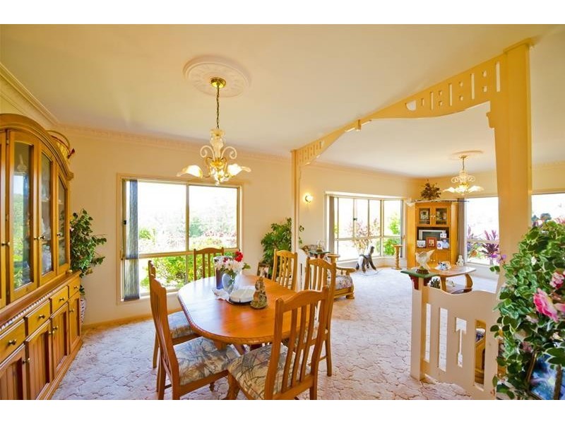 293 Upper Crystal Creek Road, Upper Crystal Creek NSW 2484