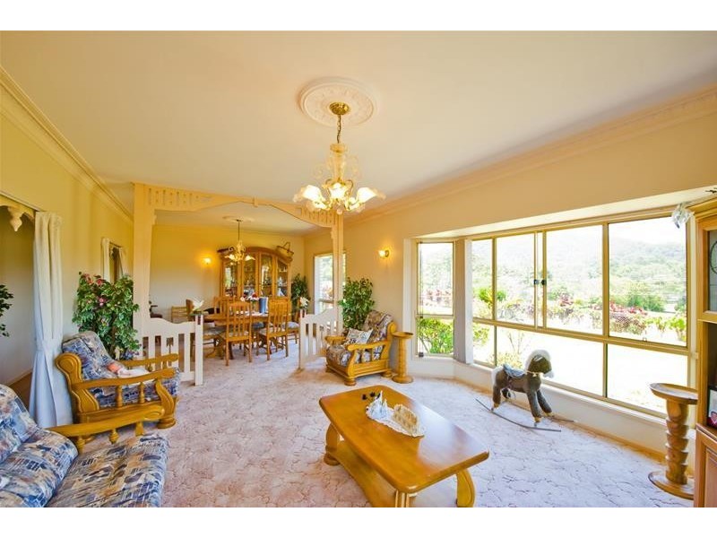 293 Upper Crystal Creek Road, Upper Crystal Creek NSW 2484