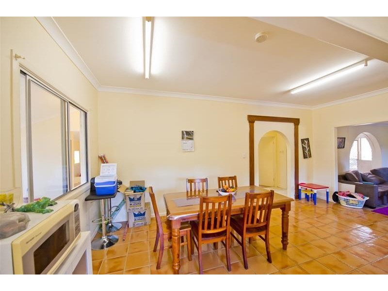 293 Upper Crystal Creek Road, Upper Crystal Creek NSW 2484