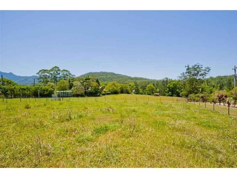 293 Upper Crystal Creek Road, Upper Crystal Creek NSW 2484