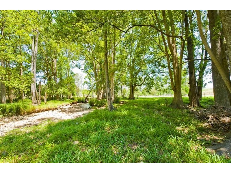 293 Upper Crystal Creek Road, Upper Crystal Creek NSW 2484