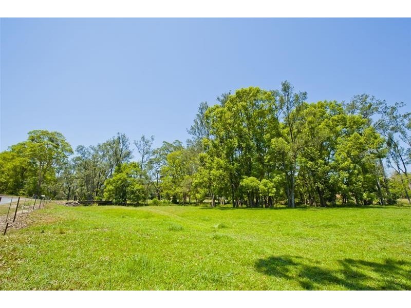 293 Upper Crystal Creek Road, Upper Crystal Creek NSW 2484