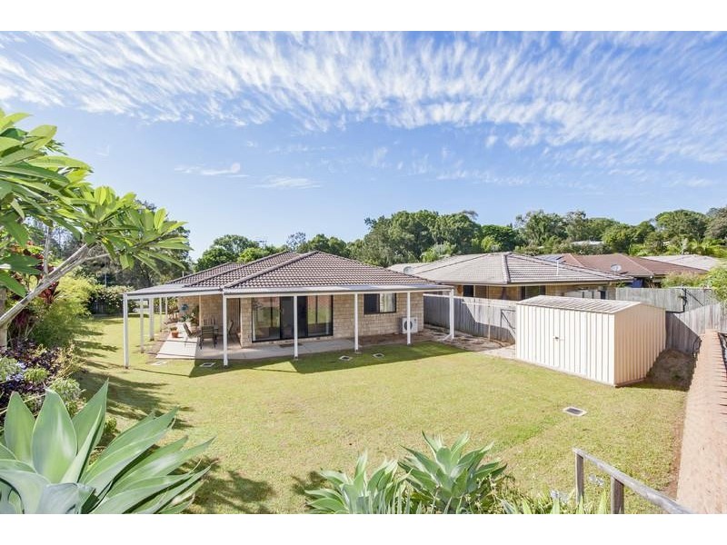 1 River Gum Court, Murwillumbah NSW 2484