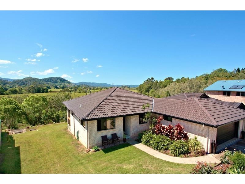 39 Mount Ernest Crescent, Murwillumbah NSW 2484