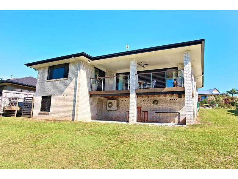 39 Mount Ernest Crescent, Murwillumbah NSW 2484