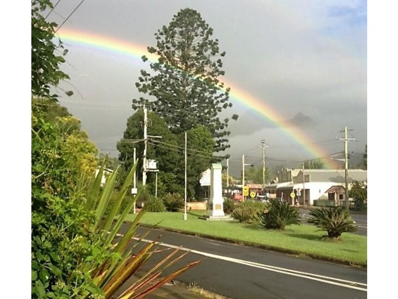 Lot2 Kyogle Road, Uki NSW 2484