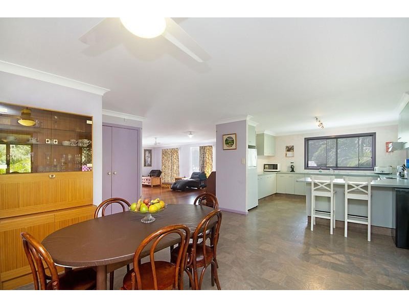 Lot2 Kyogle Road, Uki NSW 2484