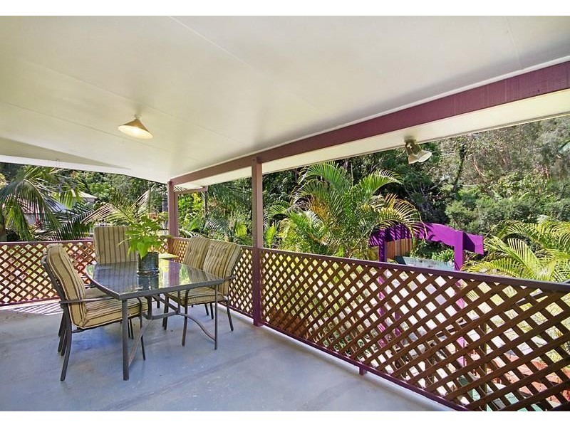 Lot2 Kyogle Road, Uki NSW 2484