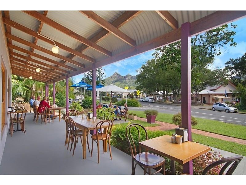 Lot2 Kyogle Road, Uki NSW 2484