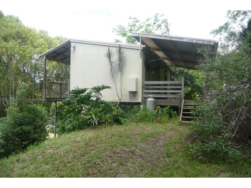 70 Smiths Creek Road, Uki NSW 2484