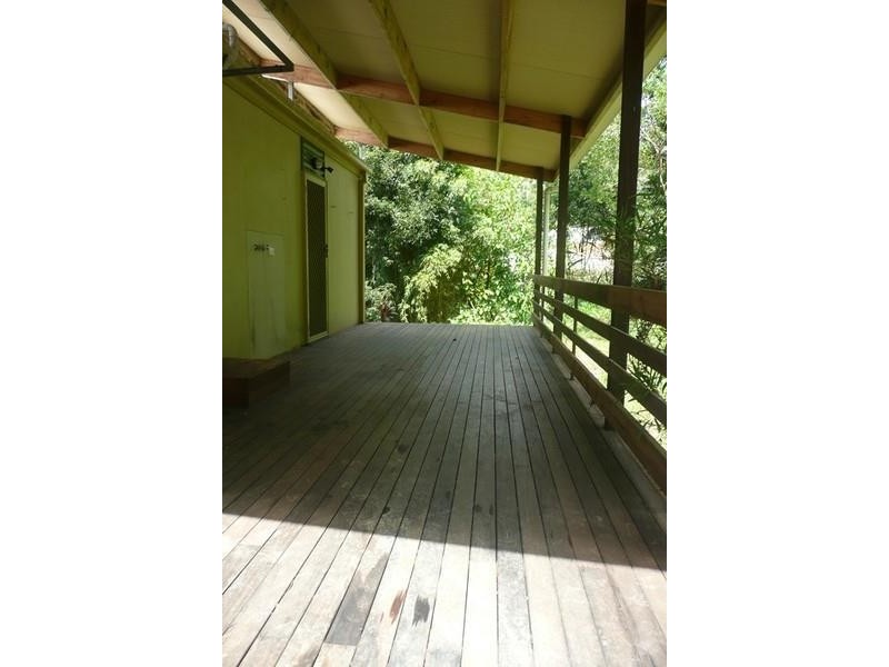 70 Smiths Creek Road, Uki NSW 2484