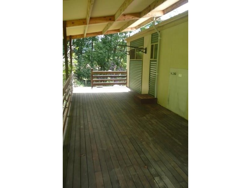 70 Smiths Creek Road, Uki NSW 2484