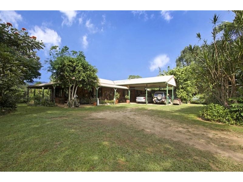 1192 Numinbah Road, Chillingham NSW 2484