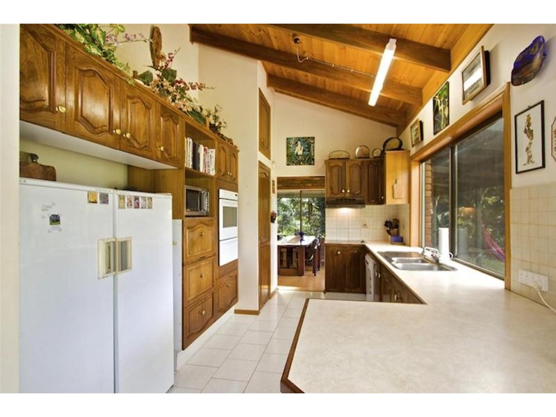 1192 Numinbah Road, Chillingham NSW 2484