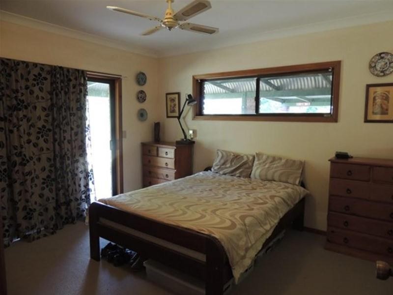 1192 Numinbah Road, Chillingham NSW 2484