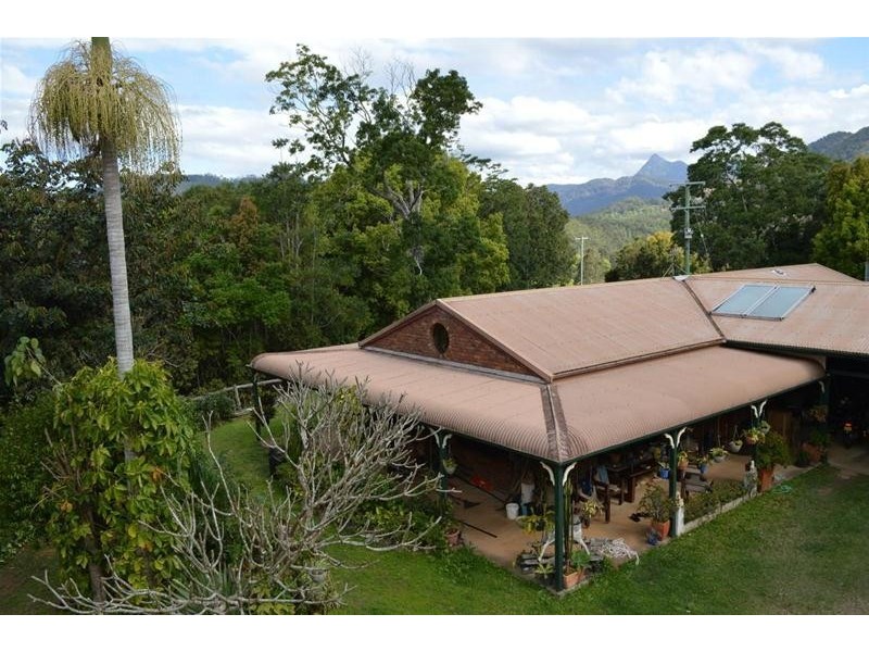 1192 Numinbah Road, Chillingham NSW 2484