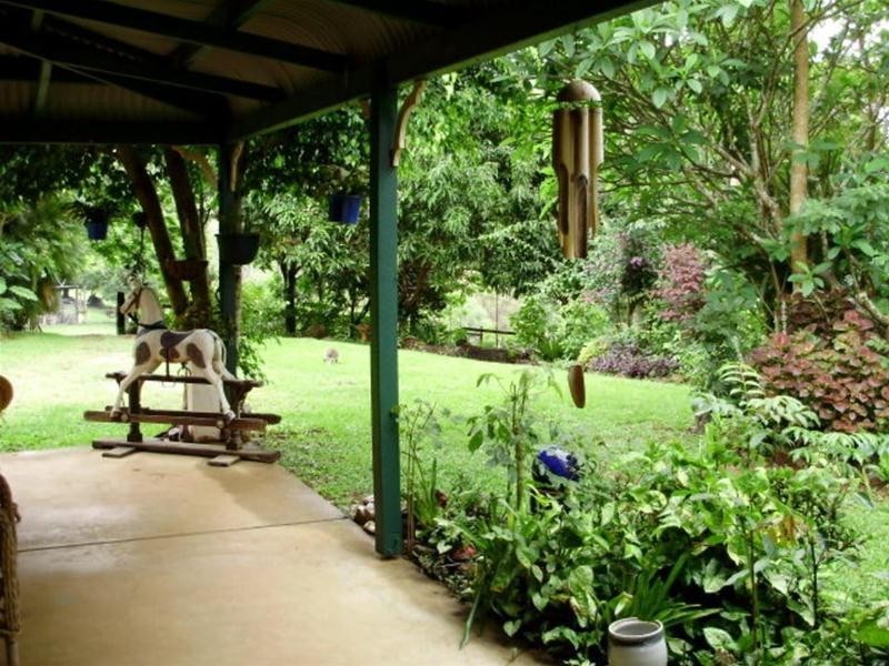 1192 Numinbah Road, Chillingham NSW 2484