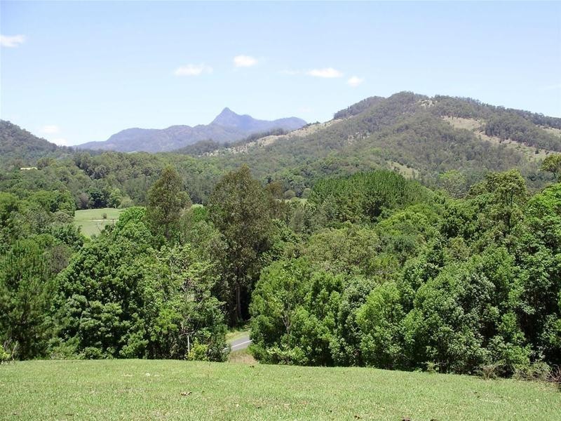 1192 Numinbah Road, Chillingham NSW 2484