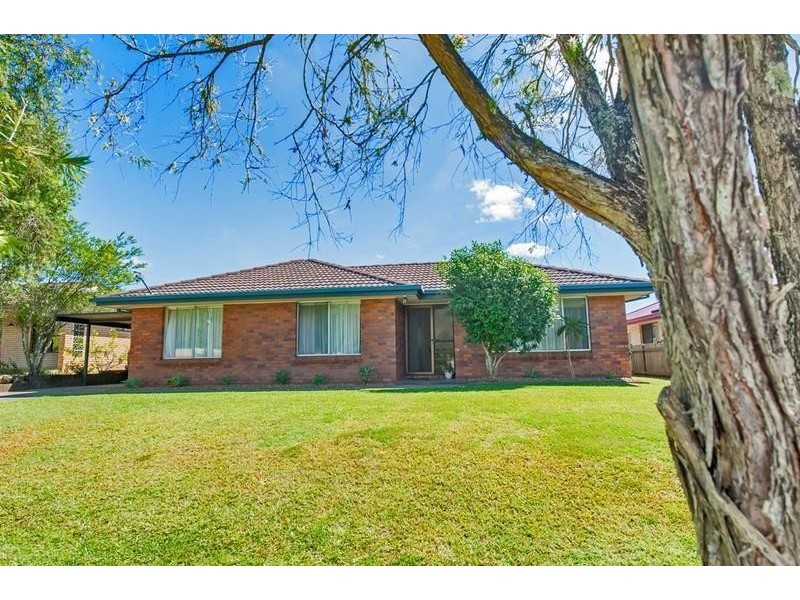 26 Countryside Drive, Murwillumbah NSW 2484