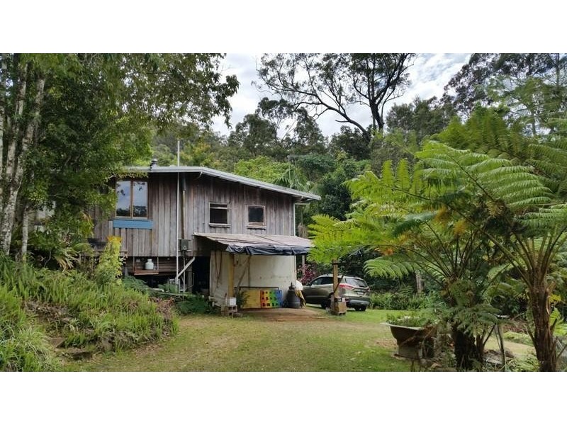 37 Hidden Valley Road, Eungella NSW 2484