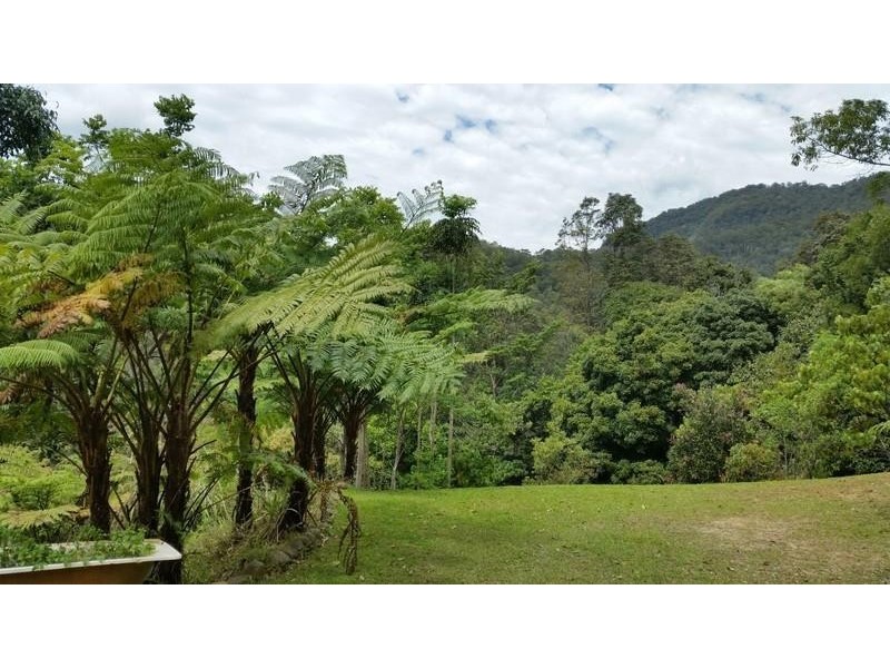 37 Hidden Valley Road, Eungella NSW 2484