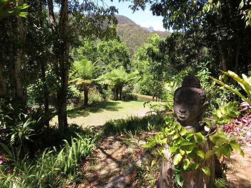 37 Hidden Valley Road, Eungella NSW 2484