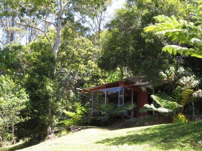 37 Hidden Valley Road, Eungella NSW 2484