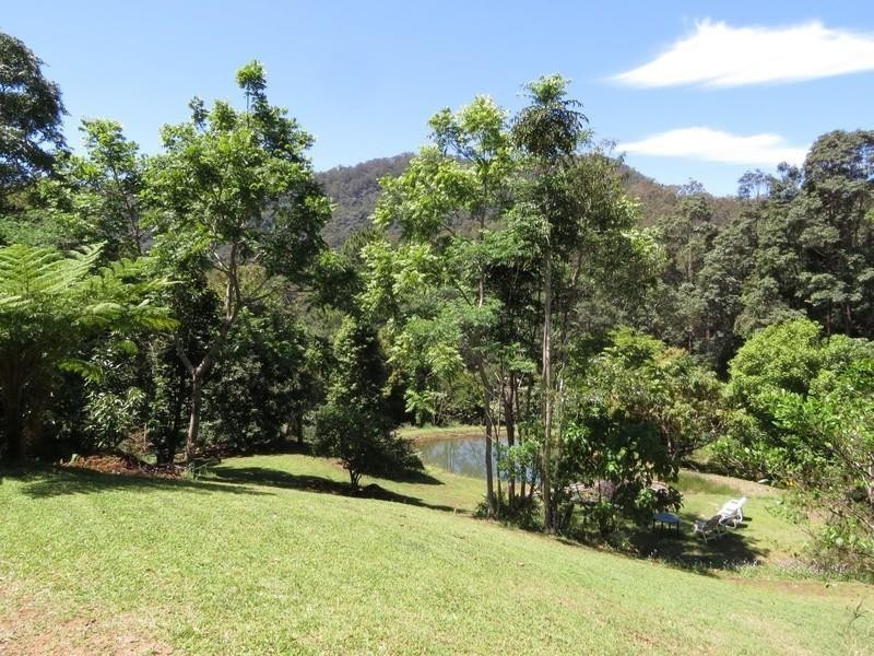 37 Hidden Valley Road, Eungella NSW 2484