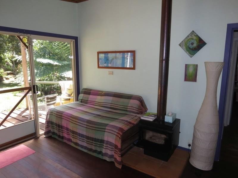 37 Hidden Valley Road, Eungella NSW 2484