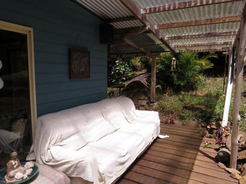 37 Hidden Valley Road, Eungella NSW 2484