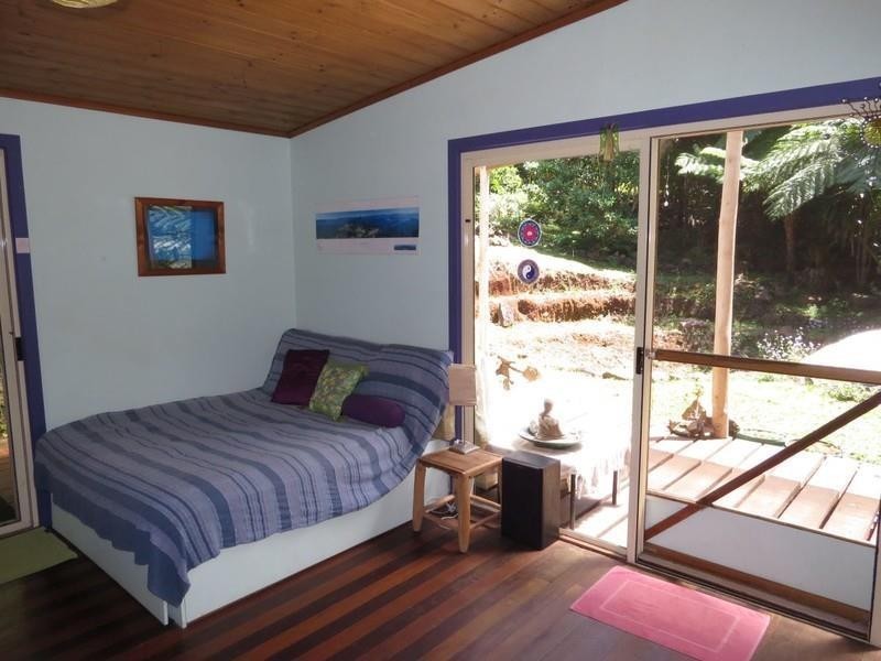 37 Hidden Valley Road, Eungella NSW 2484