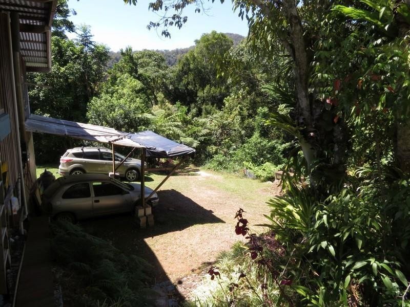 37 Hidden Valley Road, Eungella NSW 2484