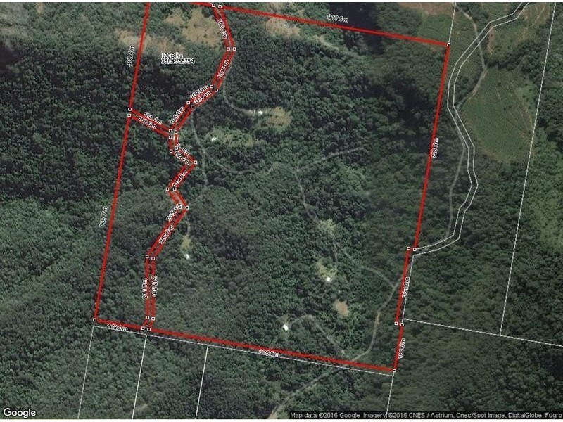 37 Hidden Valley Road, Eungella NSW 2484