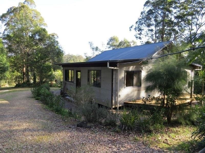 21 Waratah Court, Mount Burrell NSW 2484