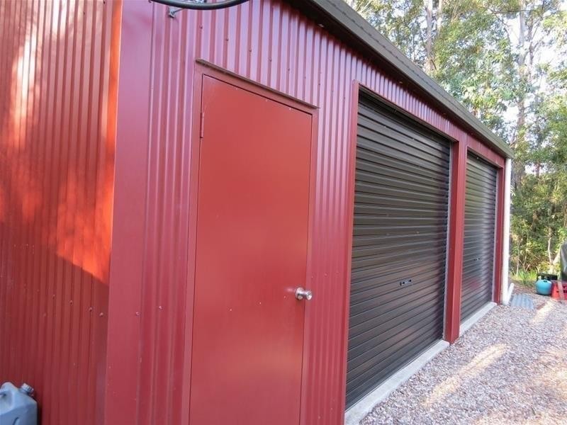 21 Waratah Court, Mount Burrell NSW 2484