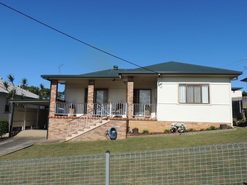 8 Frances Street, Murwillumbah NSW 2484