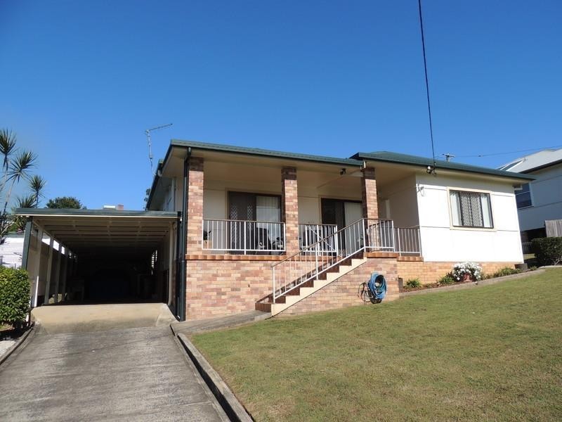 8 Frances Street, Murwillumbah NSW 2484