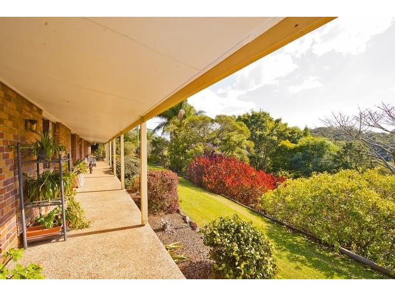 7 Donalyn Court, Duranbah NSW 2487